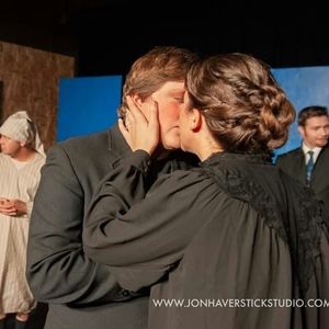 Meet your Posher, Wendy